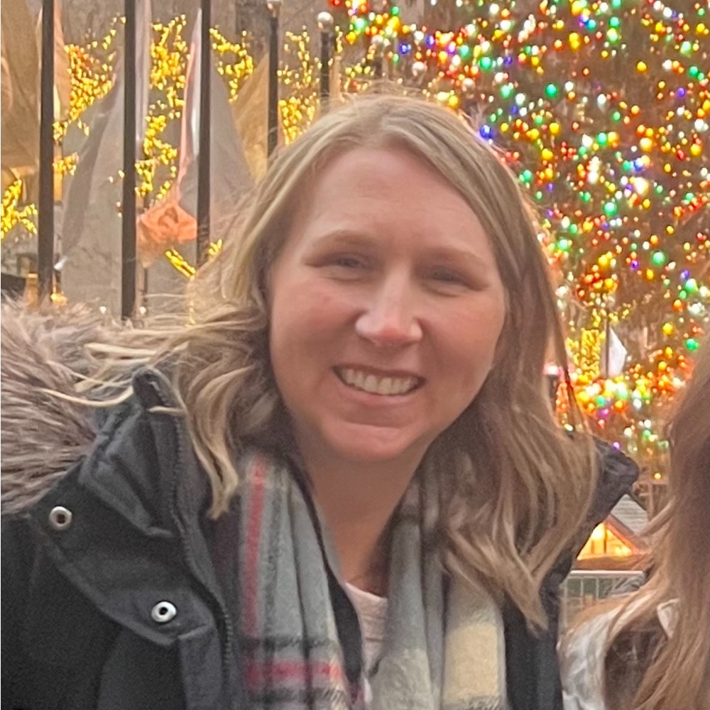 Meet your Posher, Nicole